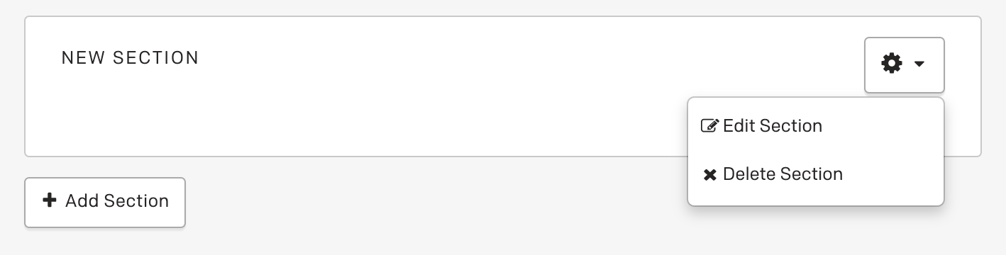 Edit Postmortem Section Text Areas